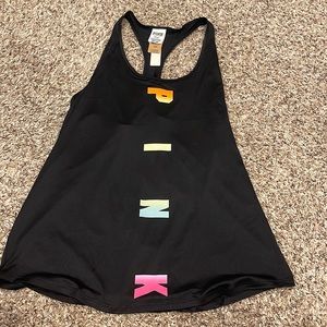 New with tags Pink tank top